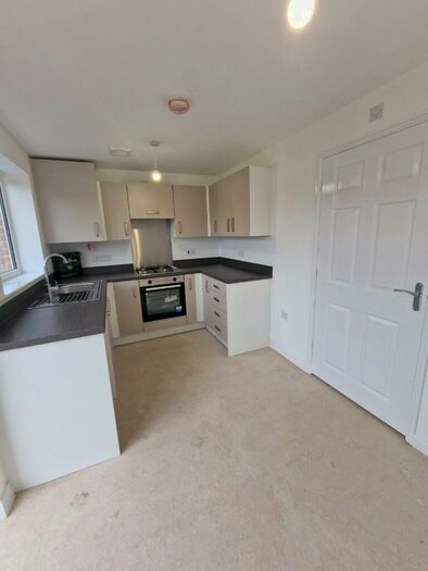 2 Bedroom Semi-Detached House To Rent In Blossom Street, Houghton Le Spring, County Durham, DH5