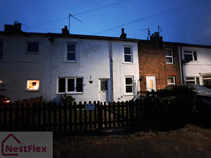 4 Bedroom Terraced House To Rent In Sutton Bridge, Spalding, Lincolnshire, PE12