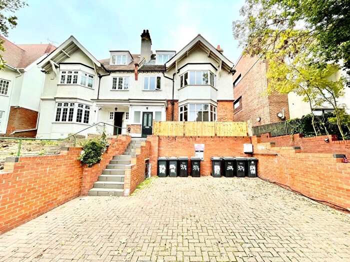 Studio To Rent In Finchley Road, Hampstead, NW3