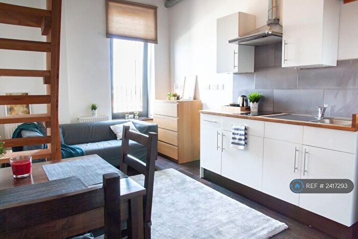 Studio To Rent In Edgware Road, London, NW2