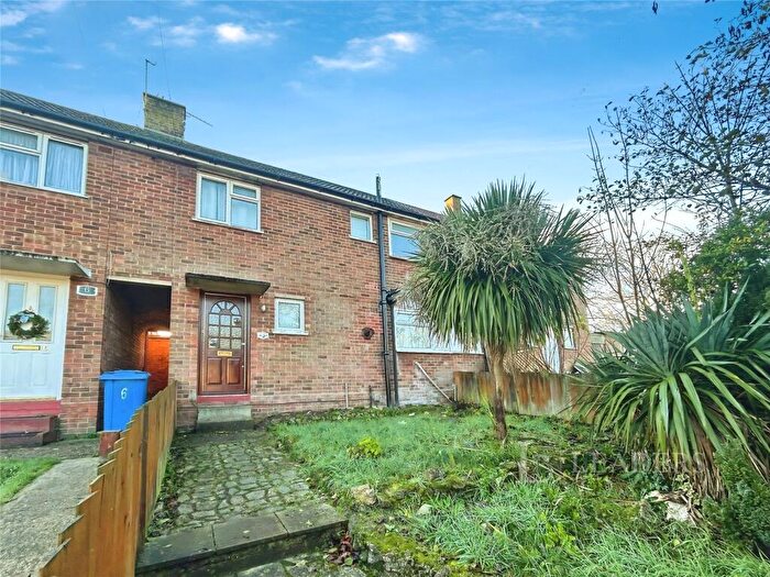 3 Bedroom House To Rent In Bluebell Close, Ipswich, IP2