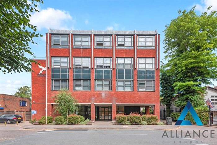 1 Bedroom Apartment To Rent In Eastern Road, Romford, RM1