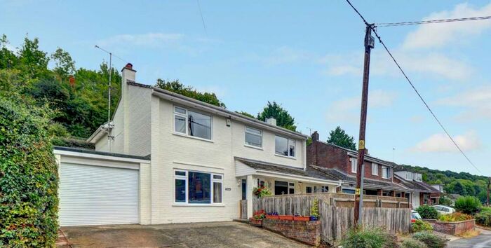 5 Bedroom Detached House For Sale In Bryants Bottom, HP16