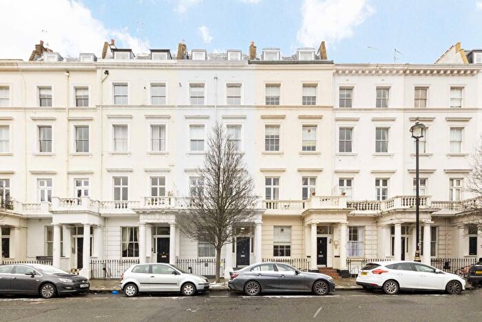 Studio To Rent In Claverton Street, Pimlico, SW1V