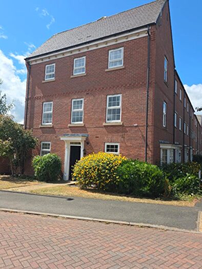 4 Bedroom Detached House To Rent In Dairy Way, LE8