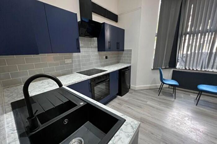 1 Bedroom Flat To Rent In Richmond Road Cardiff, CF24