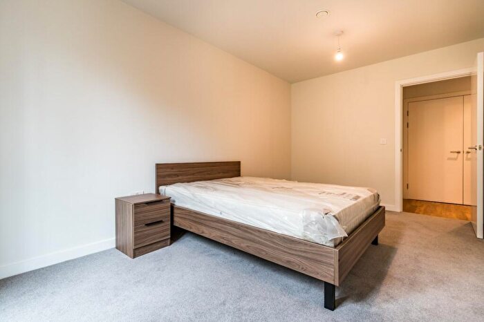 2 Bedroom Apartment To Rent In Old Mount Street, Manchester, Greater Manchester, M4