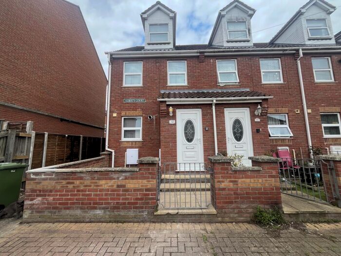 3 Bedroom House To Rent In Austin Road, Great Yarmouth, NR31