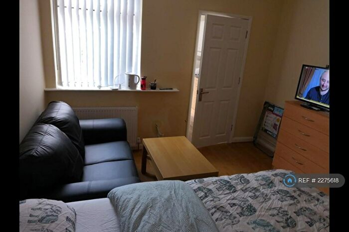 1 Bedroom Flat To Rent In Cashs Lane, Coventry, CV1