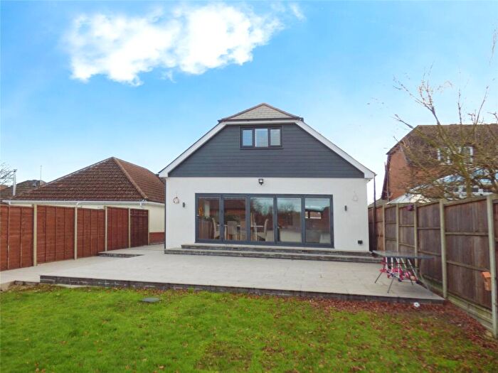 5 Bedroom Detached House For Sale In Upper Northam Road, Hedge End, Southampton, SO30