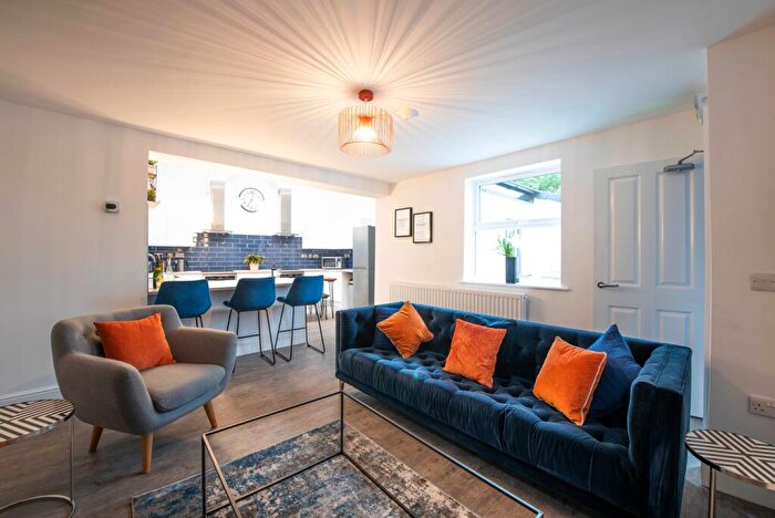 1 Bedroom House To Rent In Richmond Terrace, Bristol, BS11