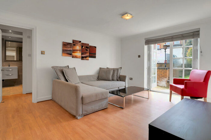 1 Bedroom Flat To Rent In Barnsbury Park, Islington, N1