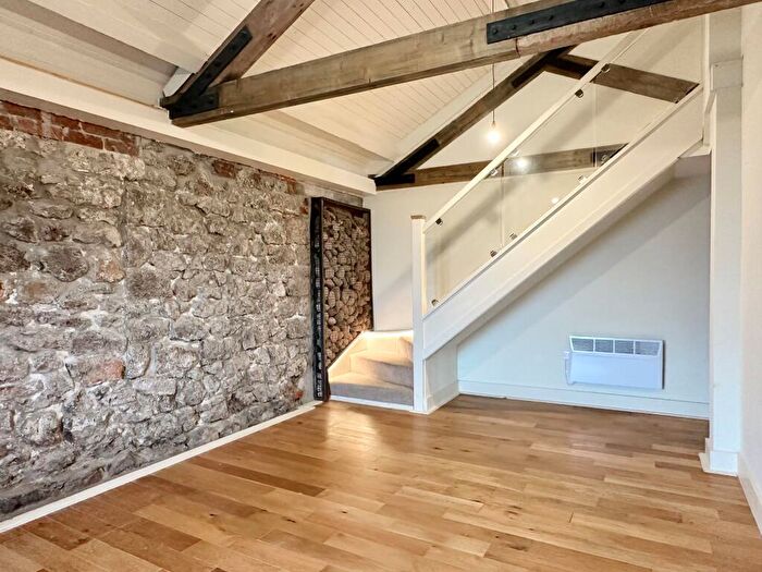 1 Bedroom Apartment To Rent In The Harbour, Porthcawl, CF36