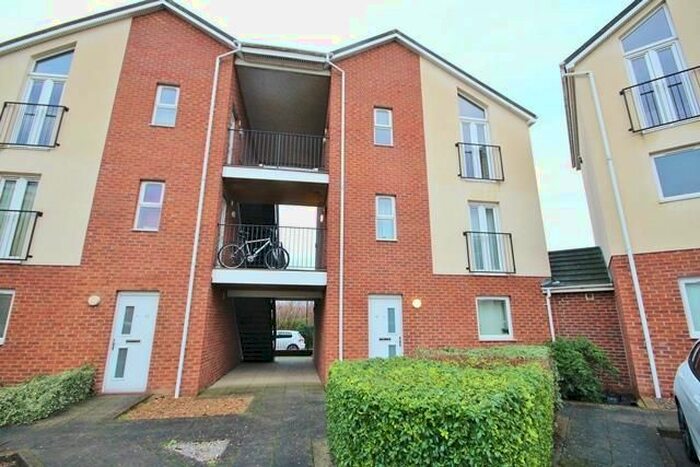 1 Bedroom Flat To Rent In Clog Mill Gardens, Selby, YO8