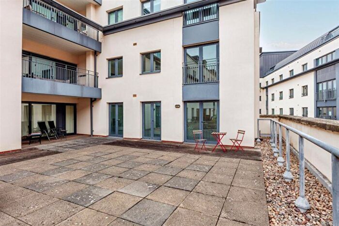 2 Bedroom Flat For Sale In Apartment Regent House, Parade, Leamington Spa., CV32