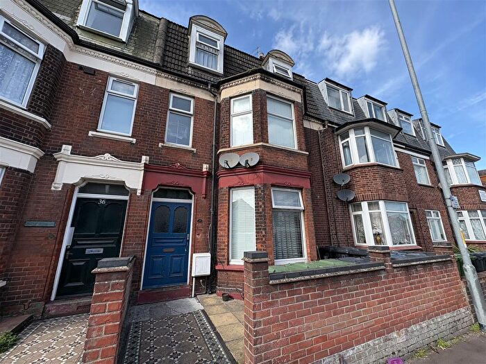 Property To Rent In Northgate Street, Great Yarmouth, NR30