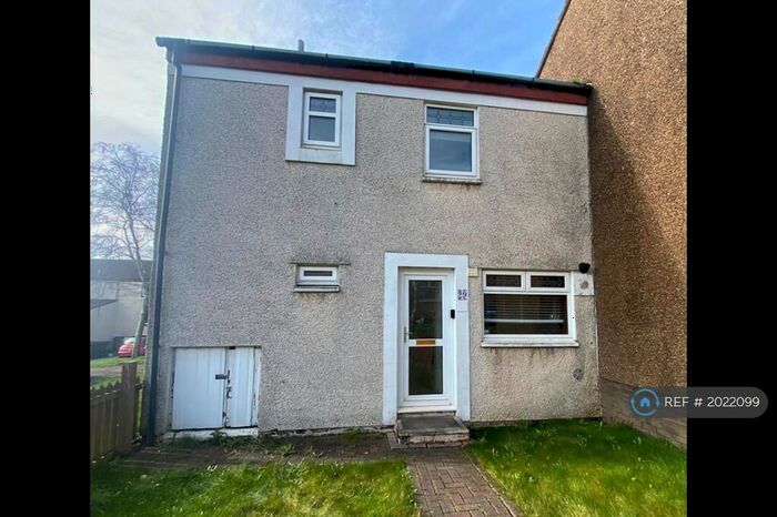 3 Bedroom Semi-Detached House To Rent In Campsie Avenue, Bourtreehill South, Irvine, KA11