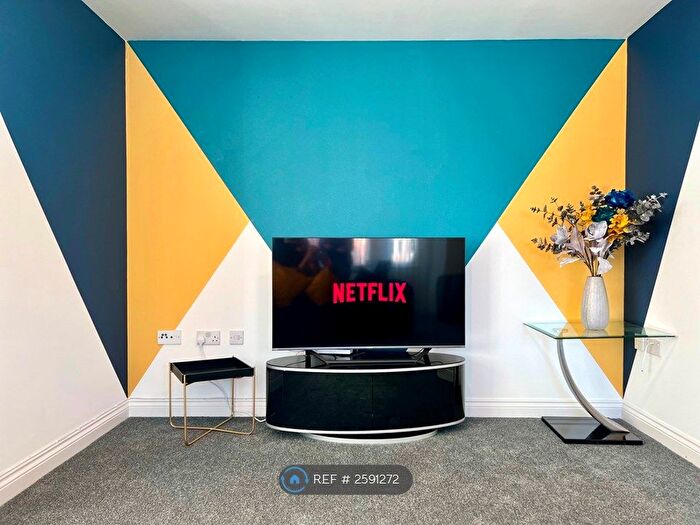 2 Bedroom Flat To Rent In Brookfield, West Allotment, NE27