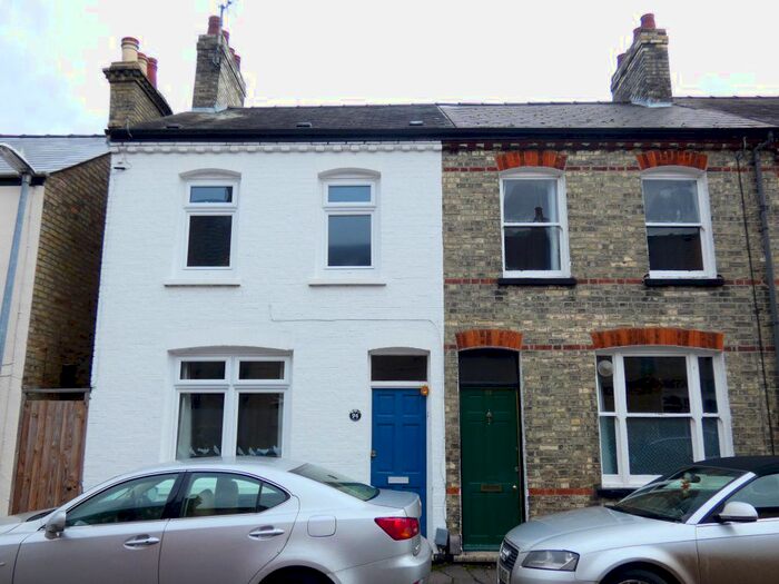 2 Bedroom Property To Rent In Catharine Street, Cambridge, CB1