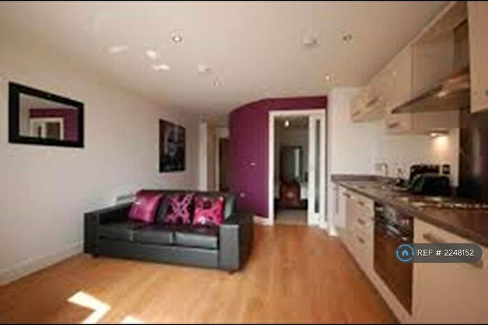 1 Bedroom Flat To Rent In Echo Central, Leeds, LS9