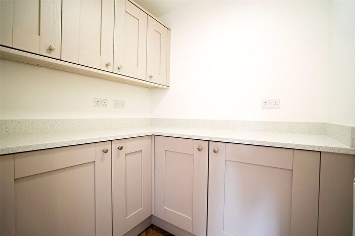 4 Bedroom Detached House For Sale In The Epsom, Freer Road, Fleckney, Leicestershire, LE8