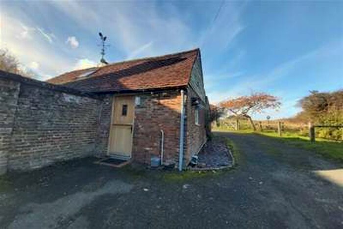 Cottage To Rent In Lewes Road, Ringmer, BN8