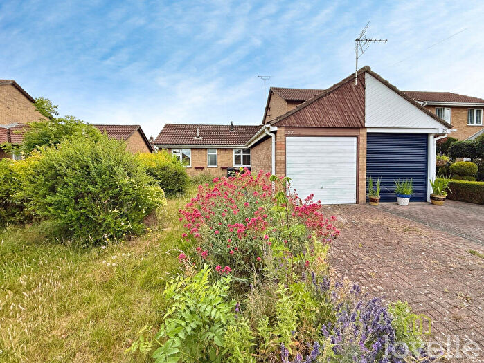 2 Bedroom Bungalow To Rent In Sycamore Drive, Waddington, LN5