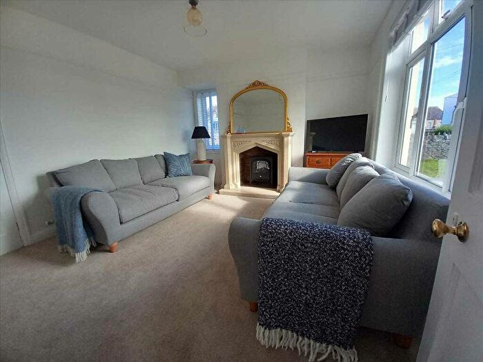 4 Bedroom Detached House For Sale In The Old Police House, Lon St Ffraid, Trearddur Bay, LL65