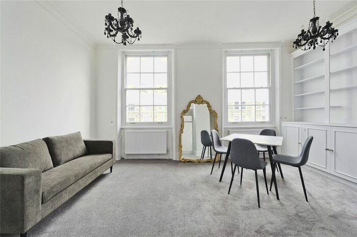 1 Bedroom Flat To Rent In Westbourne Grove, London, W11