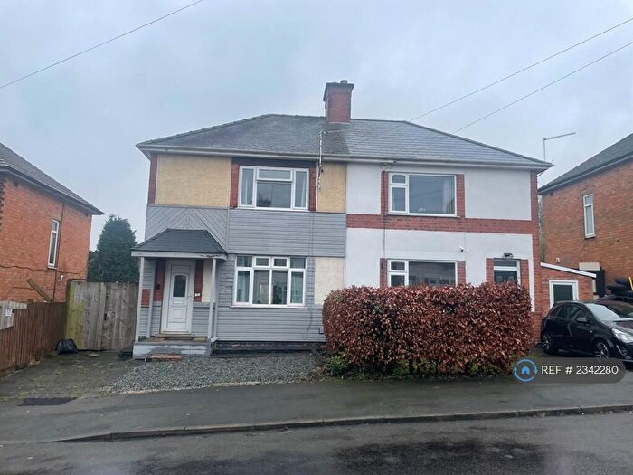 2 Bedroom Semi-Detached House To Rent In Woodland Avenue, Burbage, Hinckley, LE10