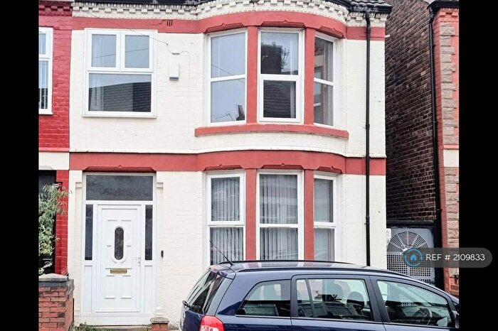 3 Bedroom Semi-Detached House To Rent In Knoclaid Road, Liverpool, L13