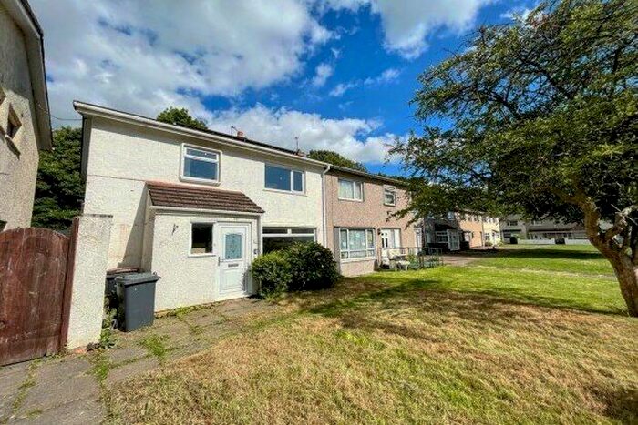 3 Bedroom Terraced House To Rent In Gilpin Road, Newton Aycliffe, DL5