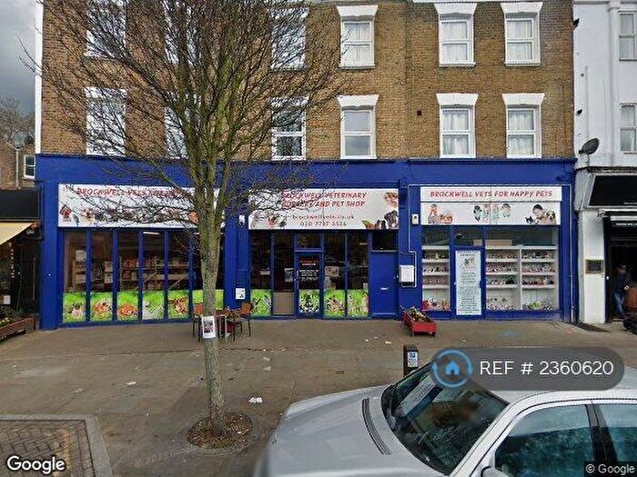 2 Bedroom Flat To Rent In Railton Road, London, SE24