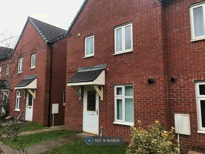 3 Bedroom Semi-Detached House To Rent In Kinsley Close, Ince, Wigan, WN3