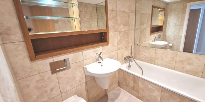 2 Bedroom Apartment To Rent In Argus Lofts, Robert Street, Brighton, BN1