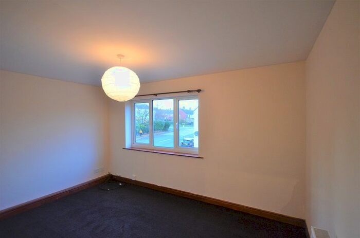 1 Bedroom Flat To Rent In Newmarket, Louth, LN11