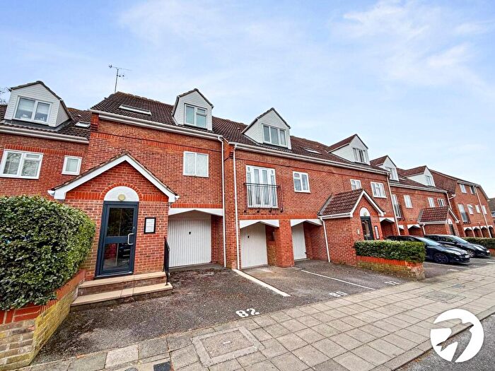 1 Bedroom Flat To Rent In Tynemouth Road, London, SE18