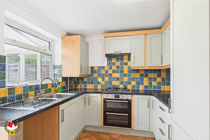 2 Bedroom End Of Terrace House To Rent In Sisson Road, Longlevens, Gloucester, GL2