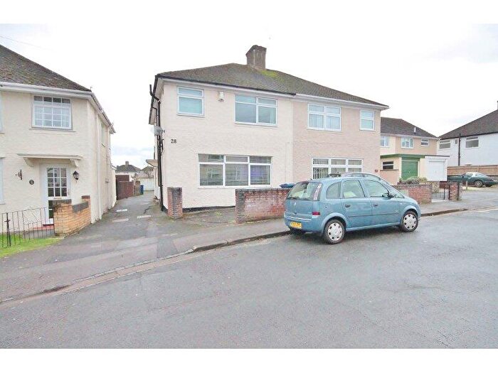 1 Bedroom Apartment To Rent In Gaisford Road, Cowley, Oxford, OX4