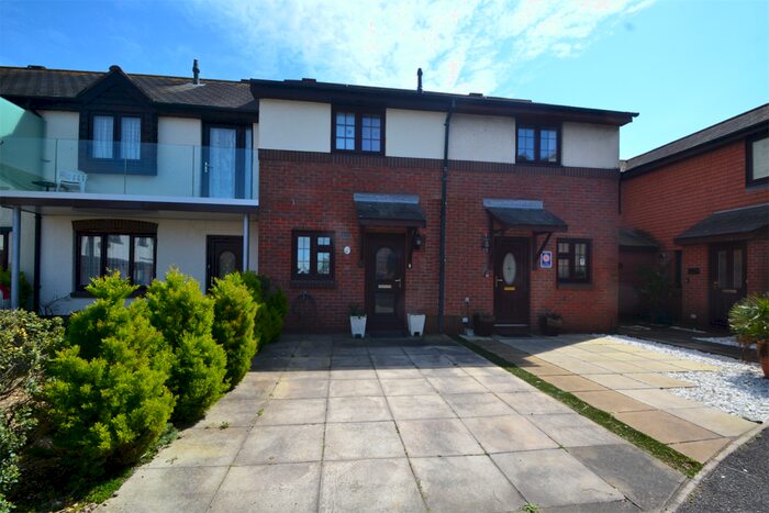 2 Bedroom Terraced House To Rent In Baiter Park, BH15