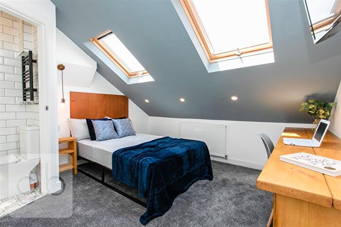 1 Bedroom Property To Rent In Northfield Road, Coventry, CV1