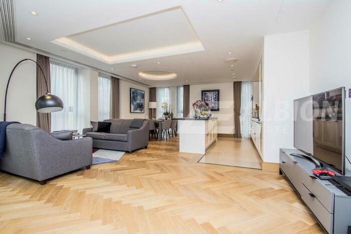 3 Bedroom Flat To Rent In Abell House, John Islip Street, London, SW1P