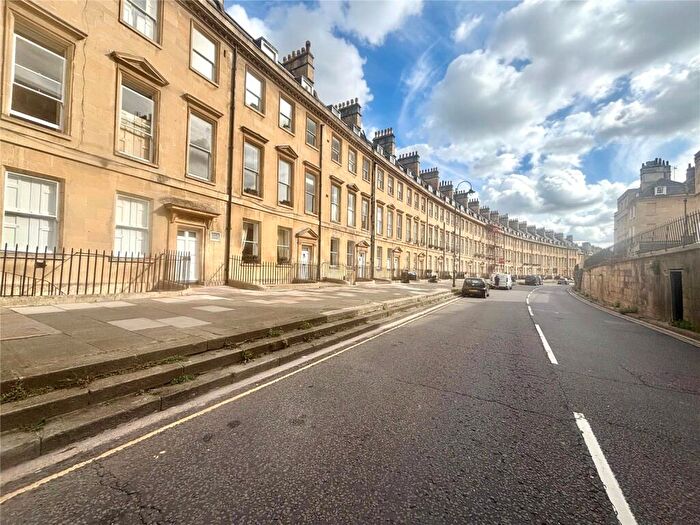 2 Bedroom Apartment To Rent In Bath, BA1