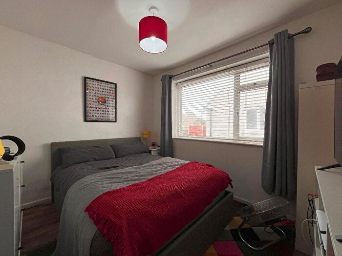 2 Bedroom Semi-Detached Bungalow For Sale In Rochester Avenue, Westgate, Morecambe, Lancashire, LA4