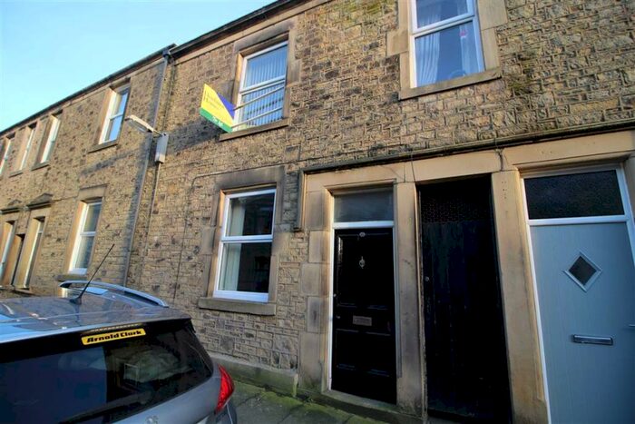 2 Bedroom Terraced House To Rent In Mersey Street, Longridge, PR3