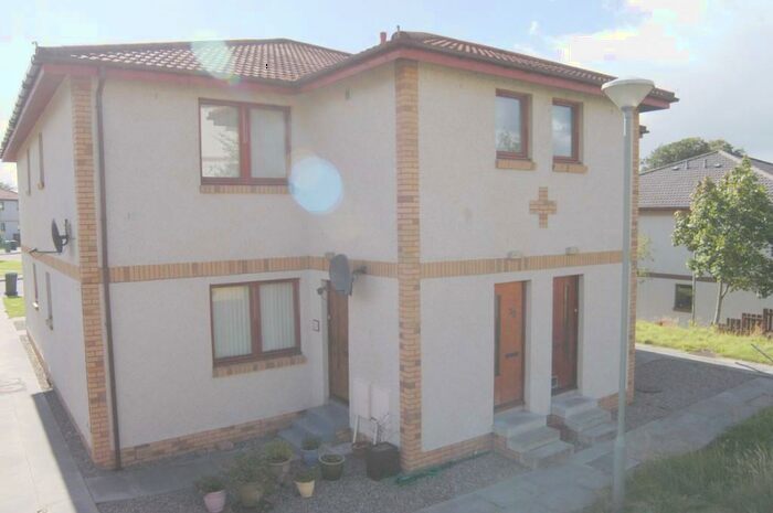 1 Bedroom Ground Flat To Rent In Murray Terrace, Inverness, Inverness-Shire, IV2