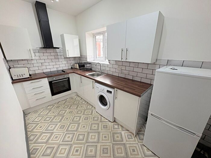 1 Bedroom Flat To Rent In Portland Street, Morris Buildings, SA1