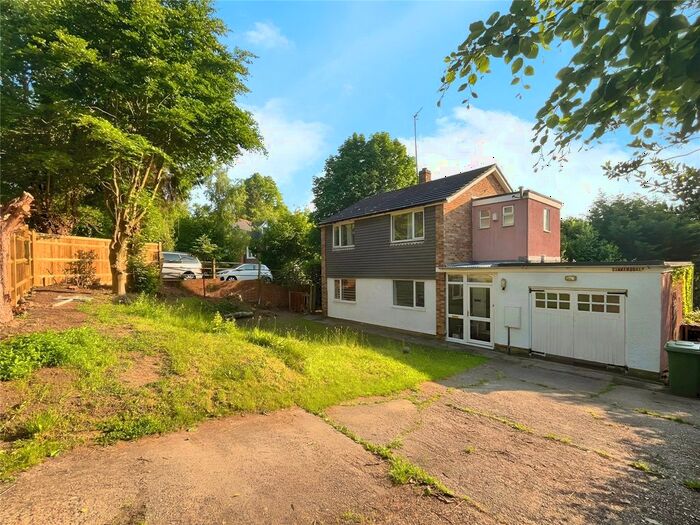 5 Bedroom Detached House To Rent In Sandhurst Road, Tunbridge Wells, Kent, TN2
