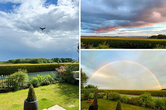 4 Bedroom Terraced House For Sale In Cauldcotts, Anstruther, KY10