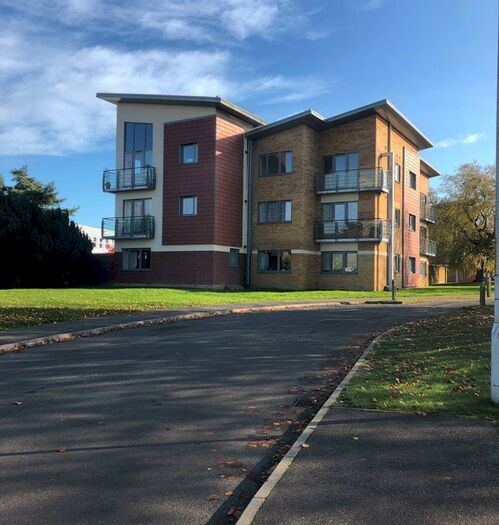 2 Bedroom Apartment To Rent In The Farrows, Maidstone, ME15